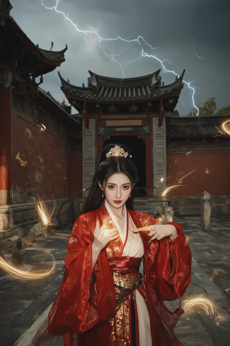 Portrait Photography,Girl,Style Boost,LoRA,FLUX.1