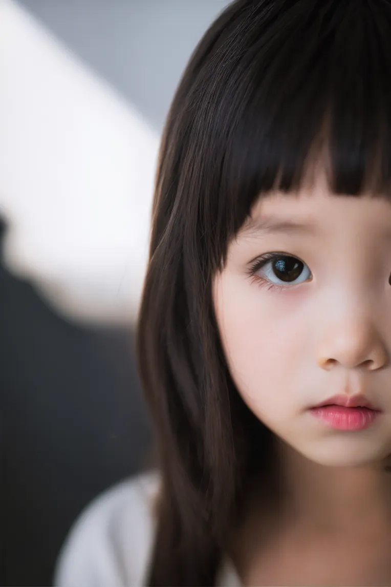 Realistic,Portrait Photography,Girl,Checkpoint,SD 1.5