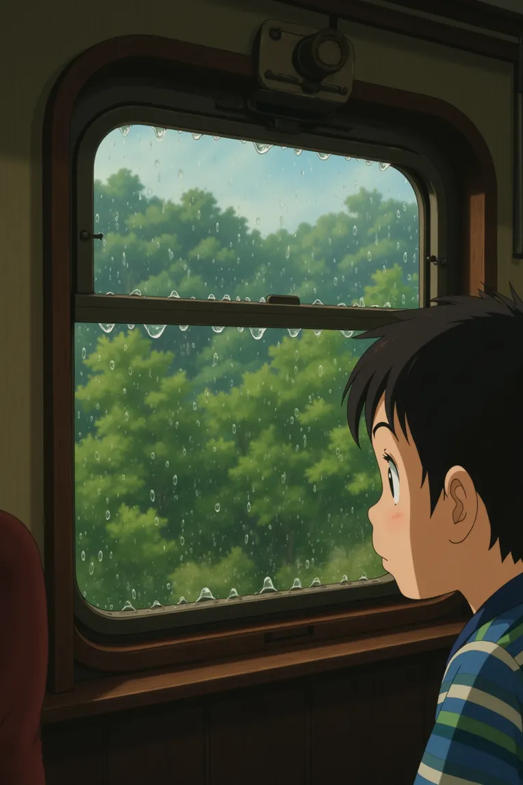 Anime Style,Girl,Style Boost,LoRA,FLUX.1