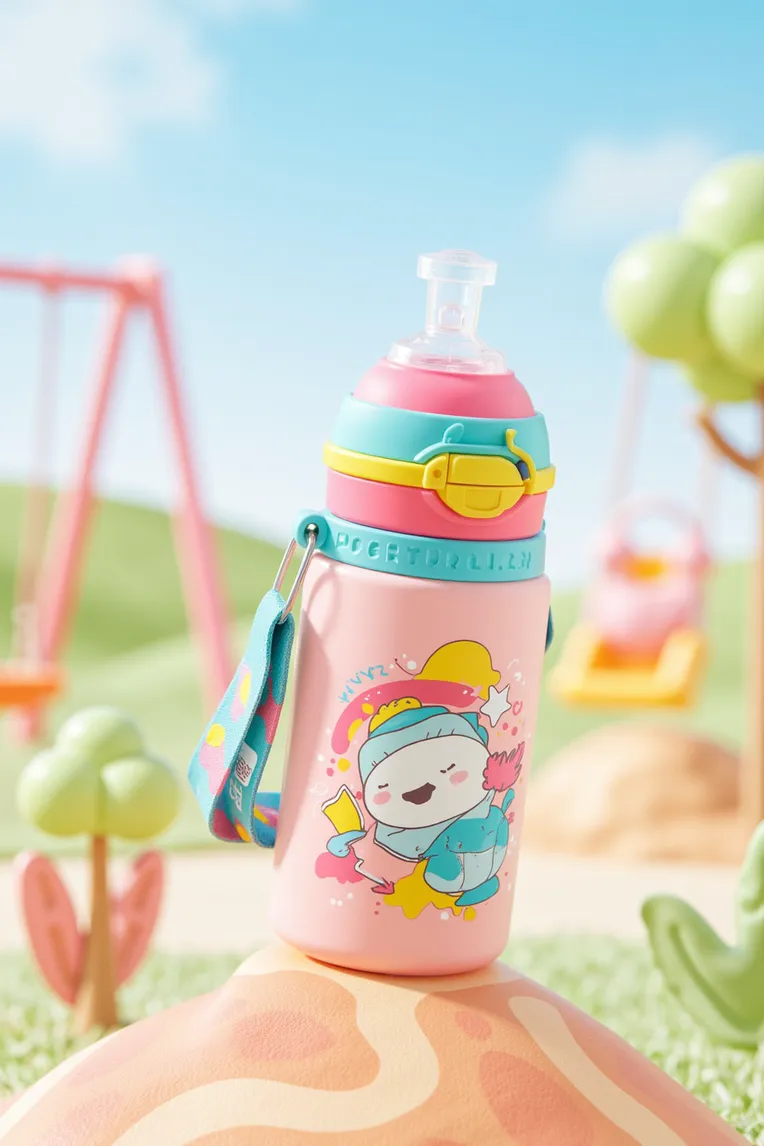 Product Poster,Style Boost,Product,LoRA,FLUX.1