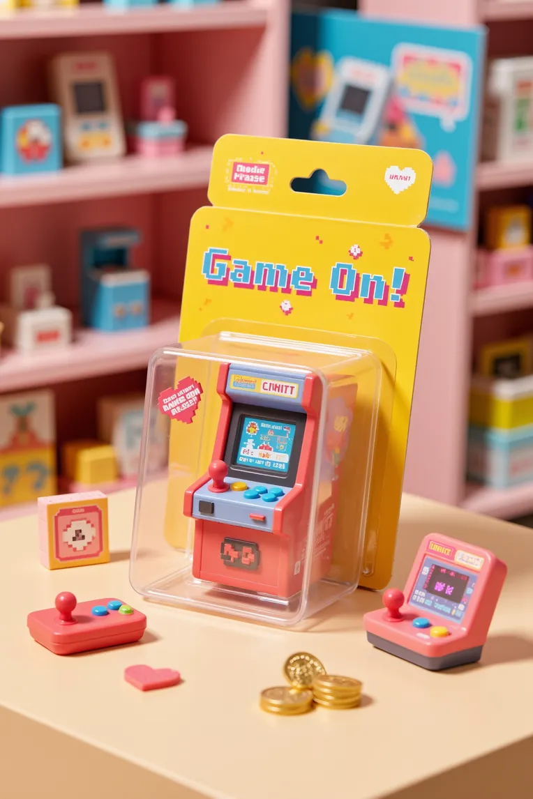 Cartoon style,Object Enhance,Toy,LoRA,FLUX.1