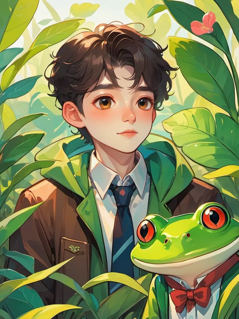 Anime,Anime Style,Hand-Drawn,LoRA,SDXL