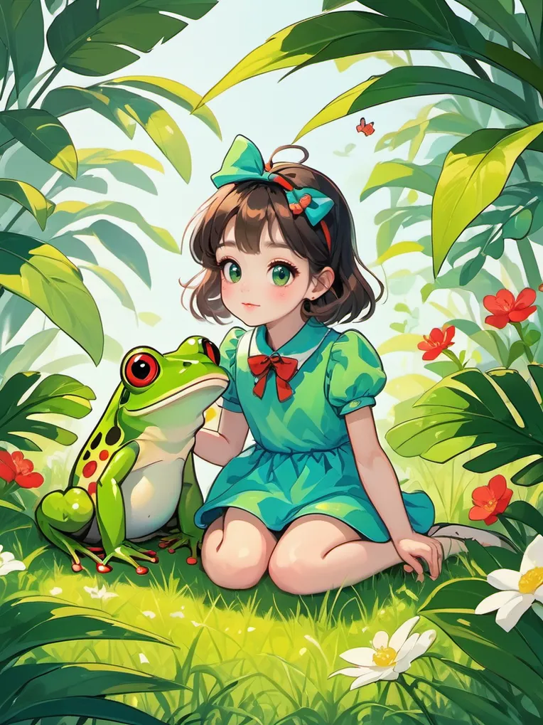 Anime,Anime Style,Hand-Drawn,LoRA,SDXL