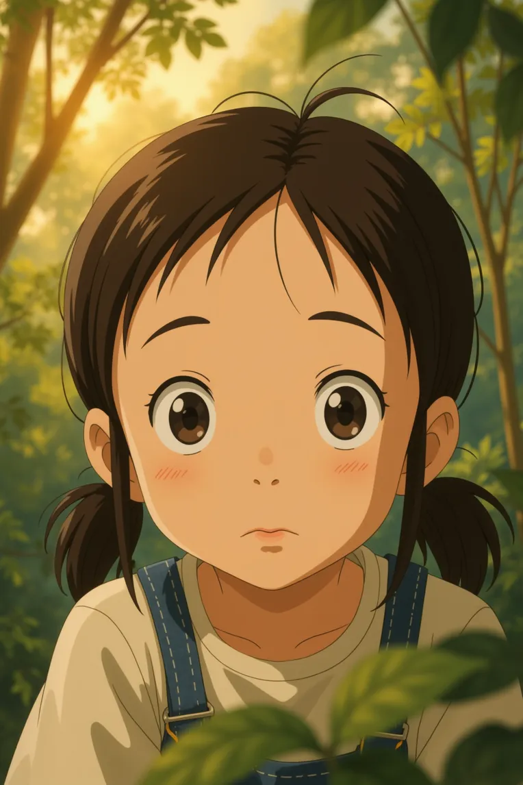 Anime Style,Girl,Style Boost,LoRA,FLUX.1