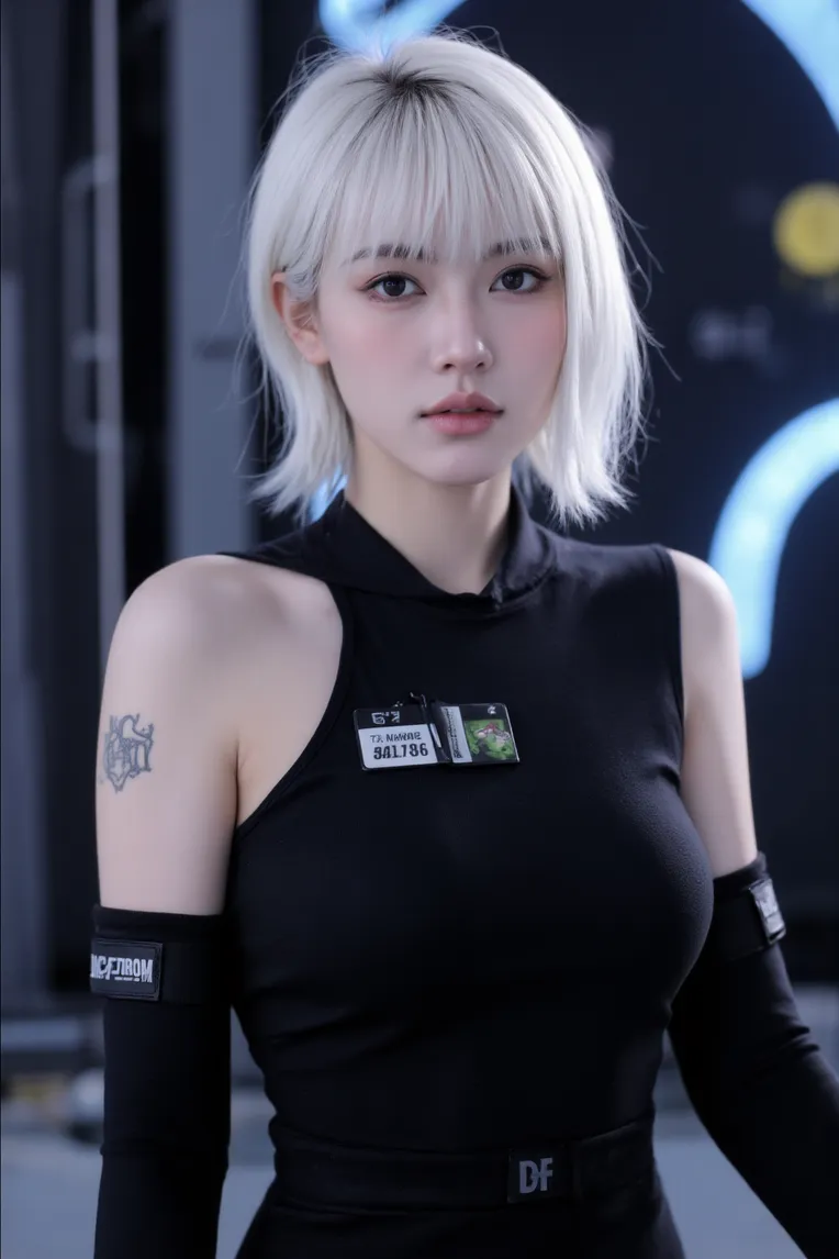 Portrait Photography,Girl,Style Boost,Checkpoint,FLUX.1