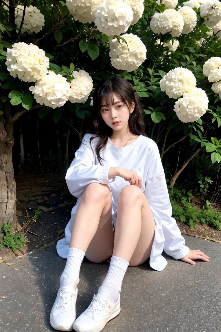 Realistic,Style & Filter,Girl,LoRA,SD 1.5