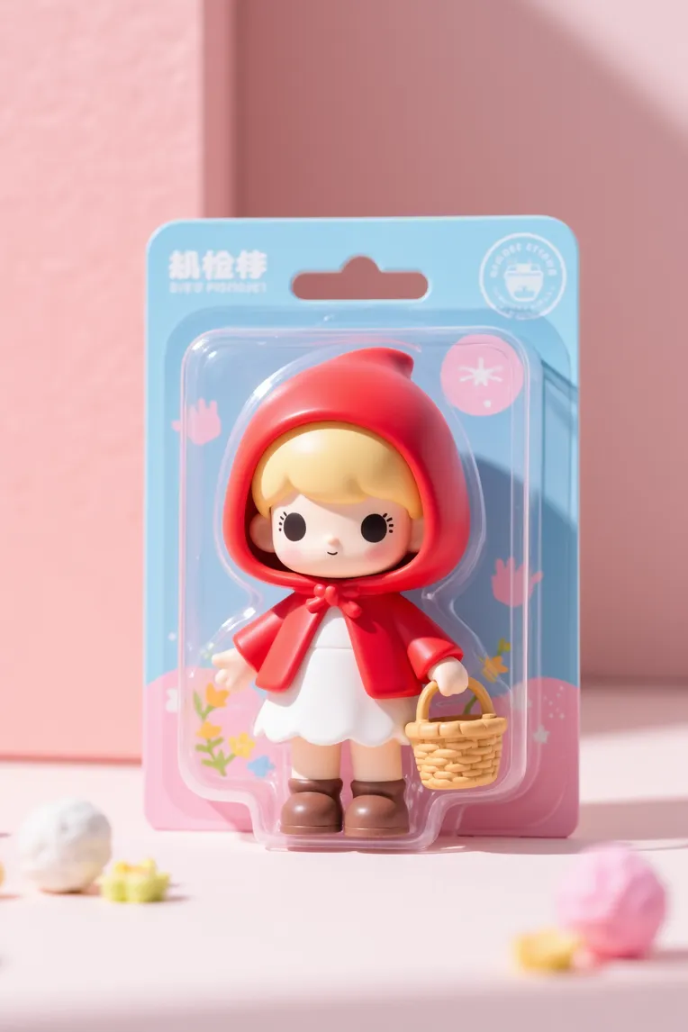 Cartoon style,Object Enhance,Toy,LoRA,FLUX.1