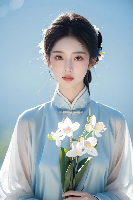 Realistic,Chinese Style,Style & Filter,LoRA,SD 1.5