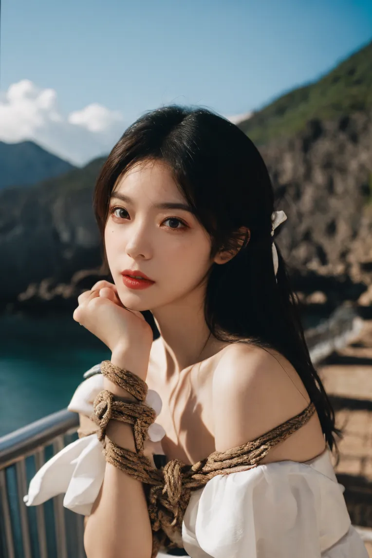 Realistic,Fashion & Makeup,Girl,LoRA,SD 1.5