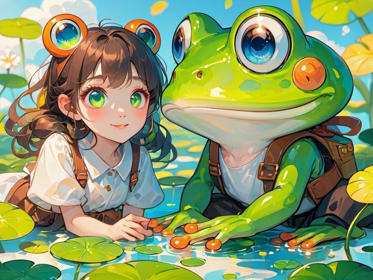 Anime,Anime Style,Hand-Drawn,LoRA,SDXL