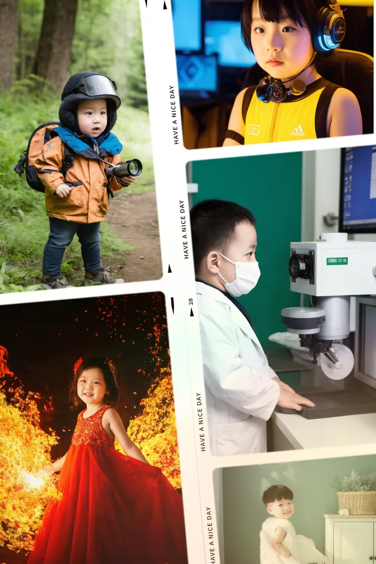 Realistic,Portrait Photography,Girl,Checkpoint,SD 1.5