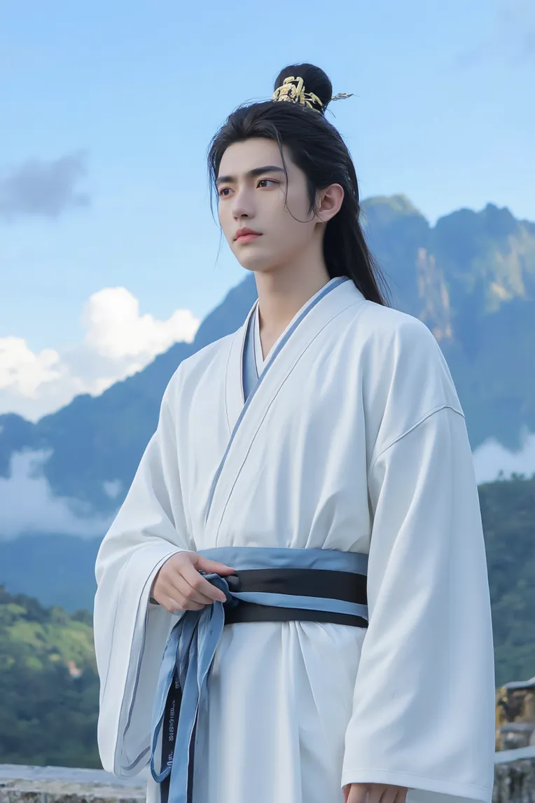 Anime Style,Boy,Style Boost,LoRA,FLUX.1