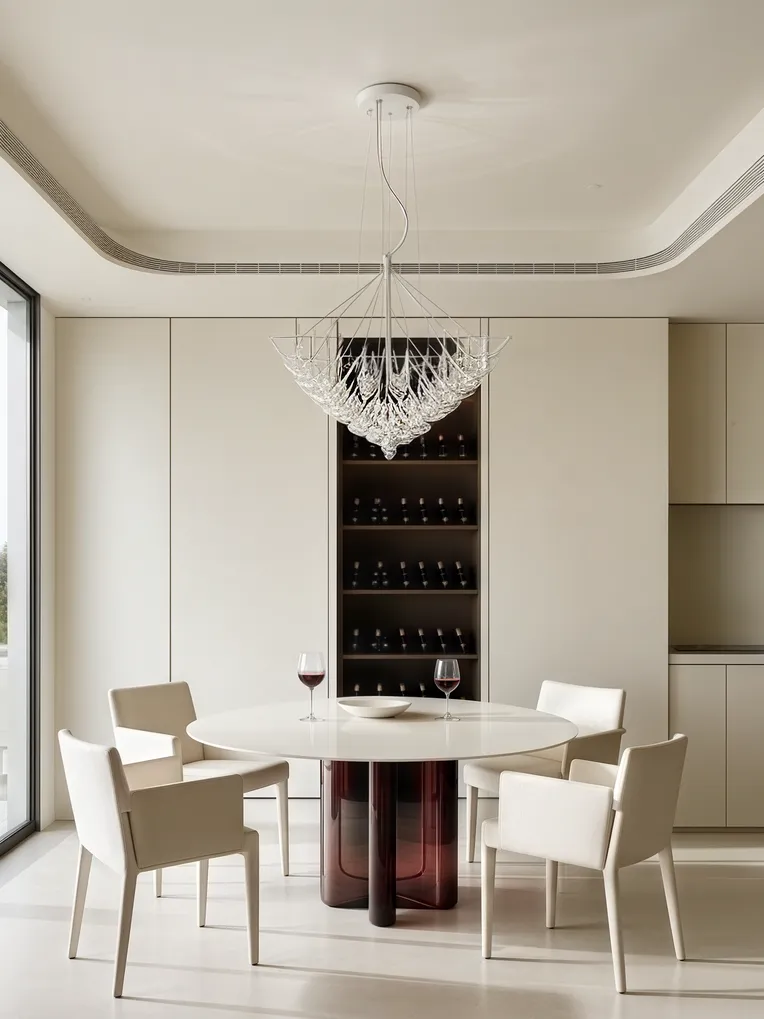 Realistic,Interior Design,Space & Scene,LoRA,SDXL