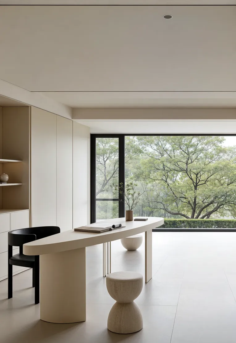 Realistic,Interior Design,Space & Scene,LoRA,SDXL