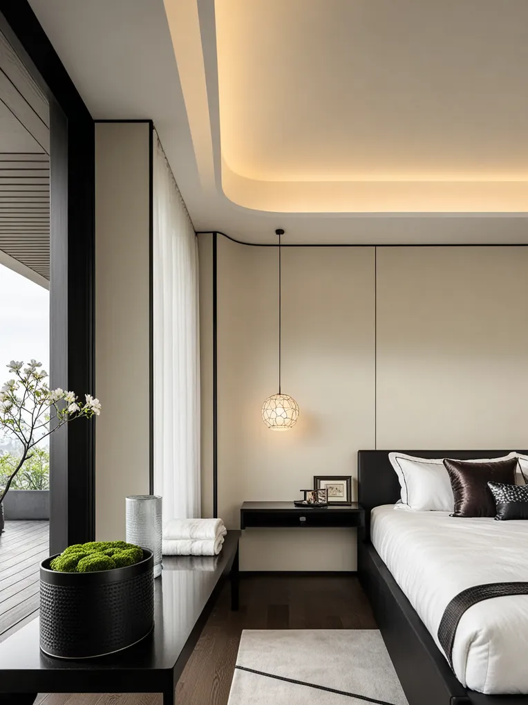 Realistic,Interior Design,Space & Scene,LoRA,SDXL