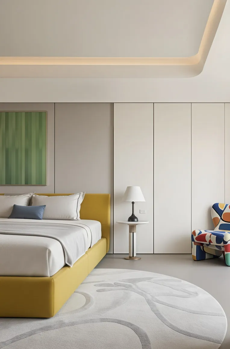 Interior Design,Space & Scene,Object Enhance,LoRA,SDXL