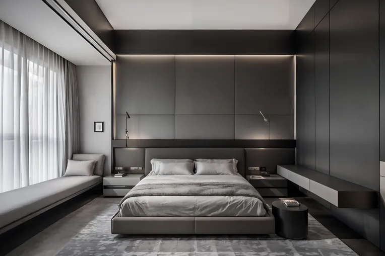 Realistic,Interior Design,Space & Scene,LoRA,SD 1.5