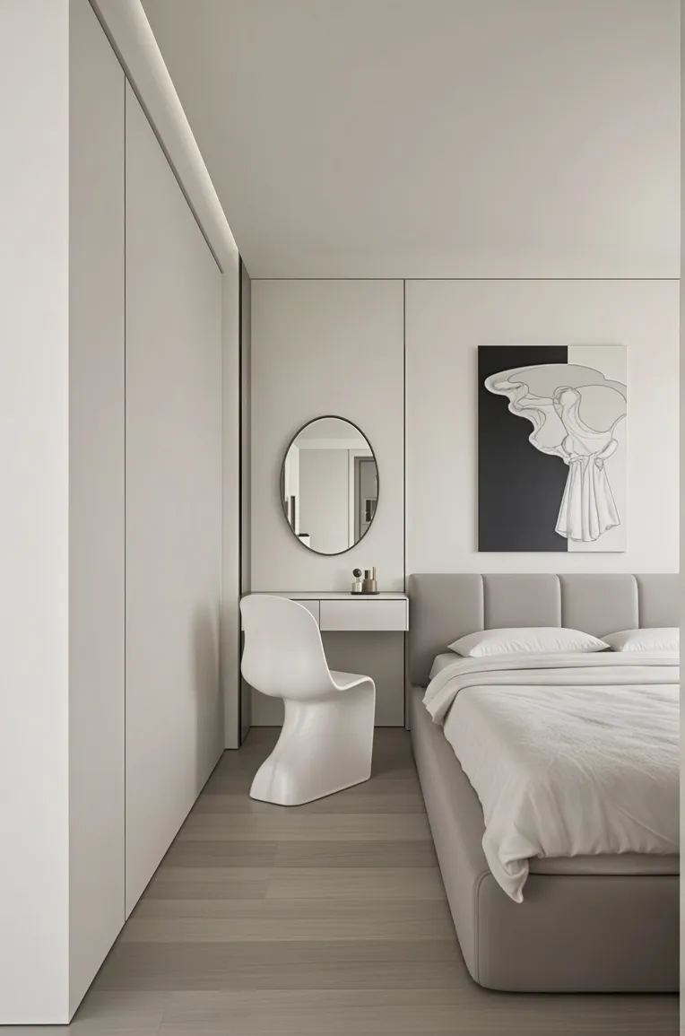 Interior Design,Space & Scene,Object Enhance,LoRA,SDXL