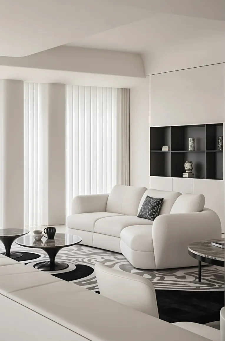 Interior Design,Space & Scene,Object Enhance,LoRA,SDXL