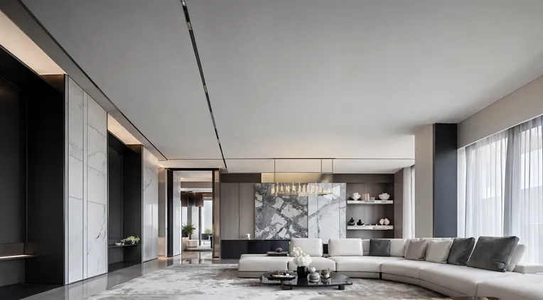 Realistic,Interior Design,Space & Scene,LoRA,SD 1.5