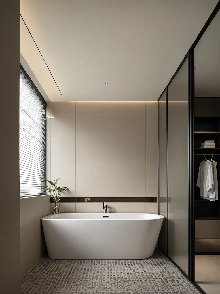 Realistic,Interior Design,Space & Scene,LoRA,SDXL