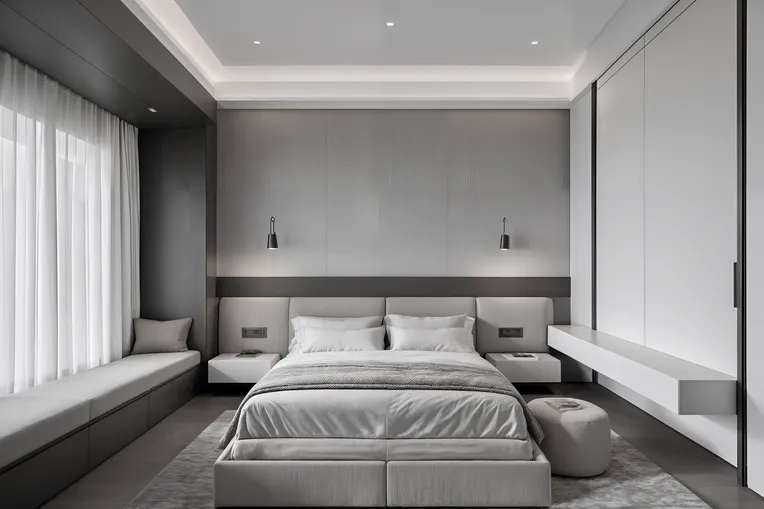 Realistic,Interior Design,Space & Scene,LoRA,SD 1.5