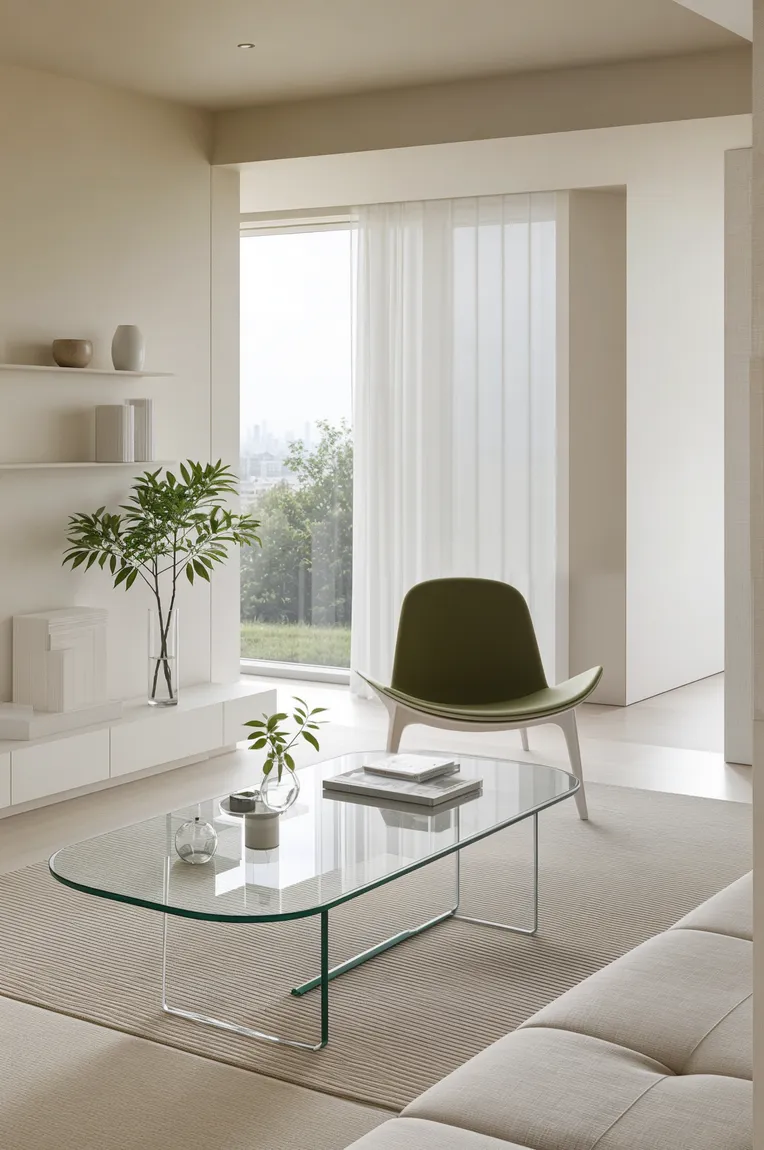 Realistic,Interior Design,Space & Scene,LoRA,SDXL