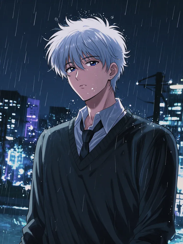 Girl,Boy,Style Boost,LoRA,