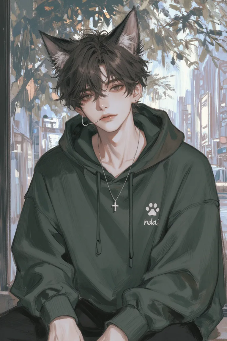 Girl,Boy,Style Boost,LoRA,