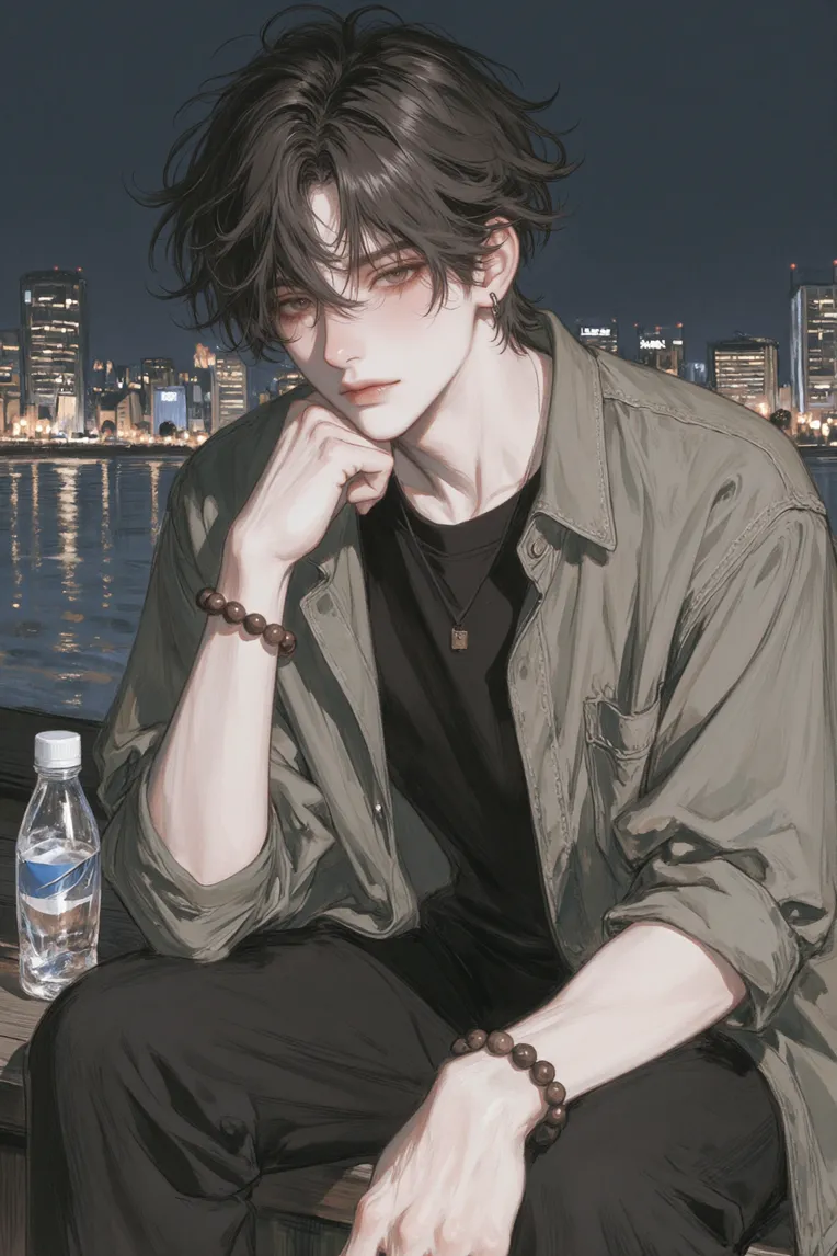 Girl,Boy,Style Boost,LoRA,