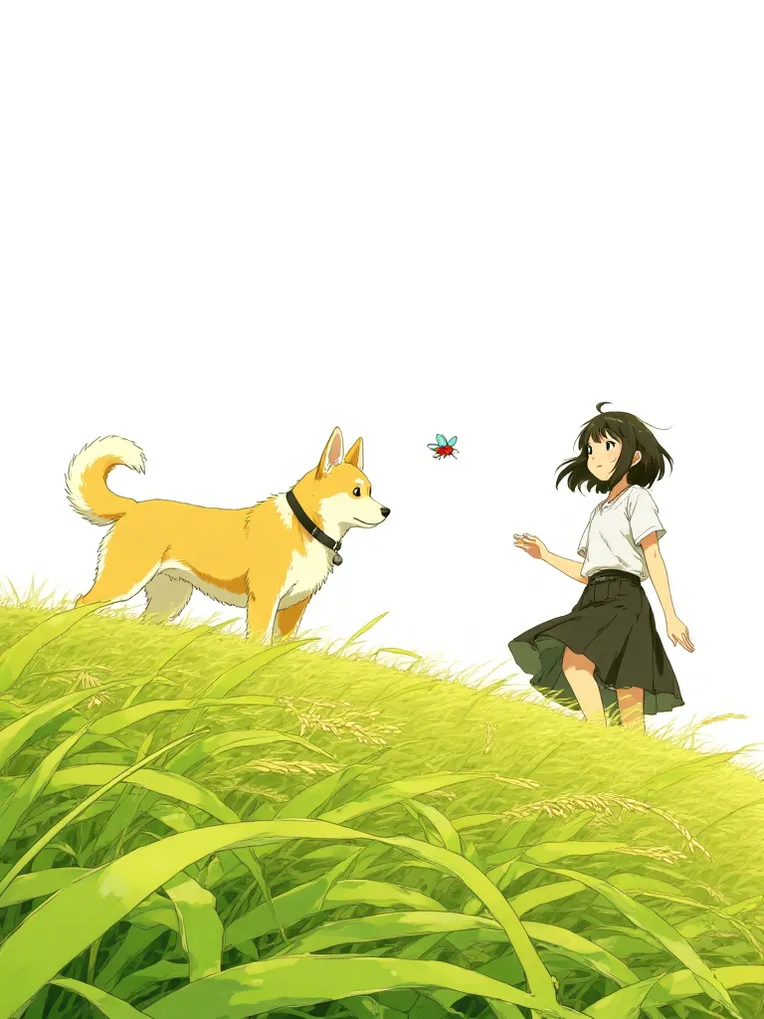 Girl,Boy,Style Boost,LoRA,FLUX.1
