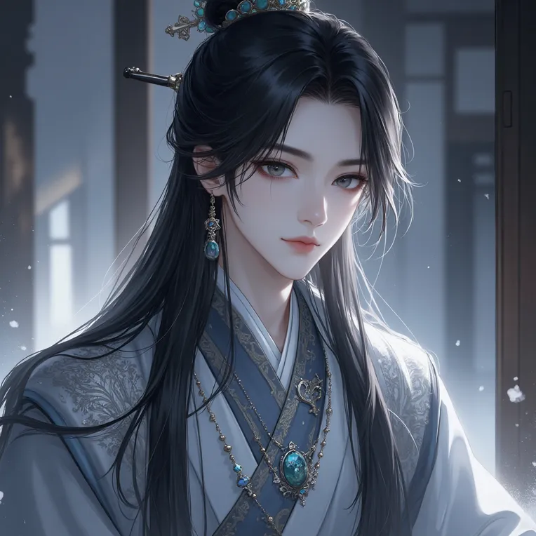 Anime Style,Boy,Style Boost,LoRA,FLUX.1