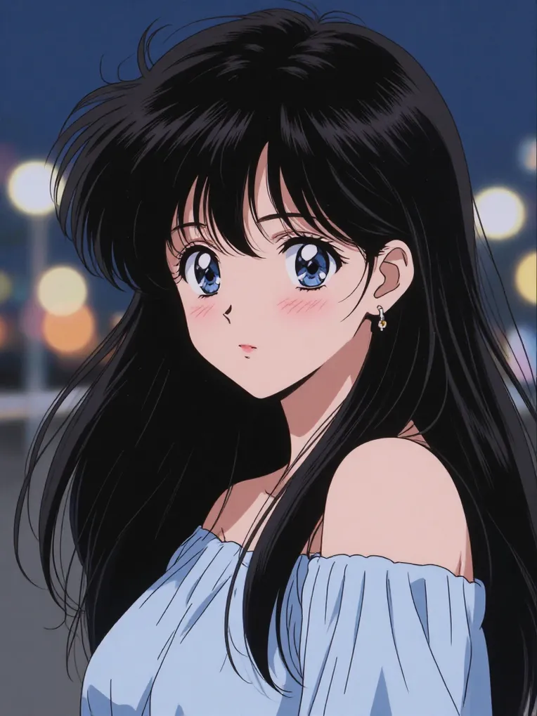 Girl,Boy,Style Boost,LoRA,