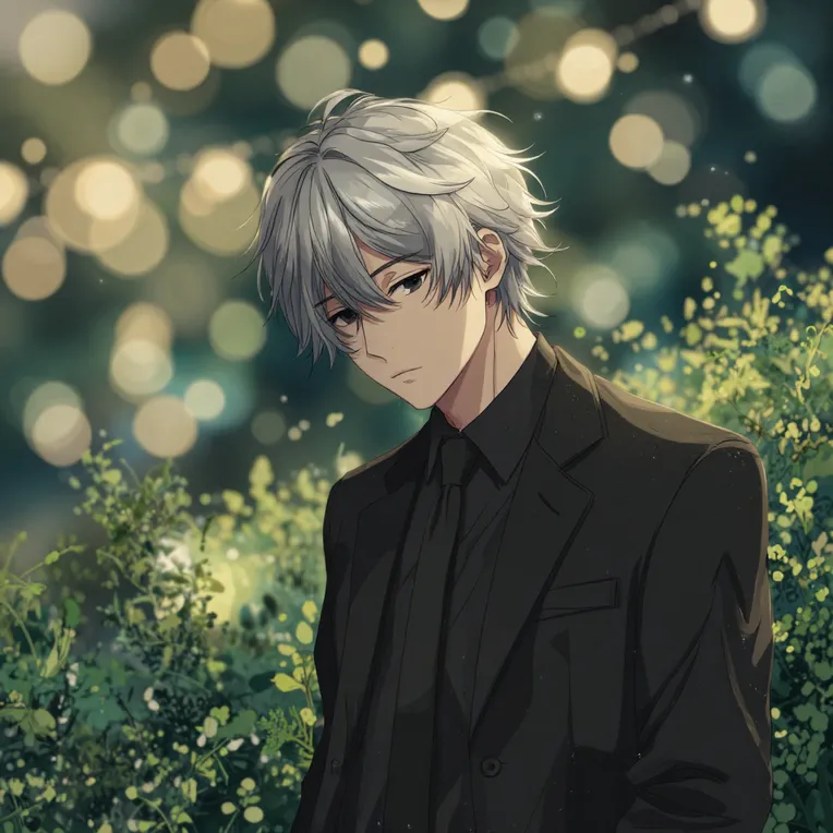 Anime Character,Boy,Style Boost,LoRA,
