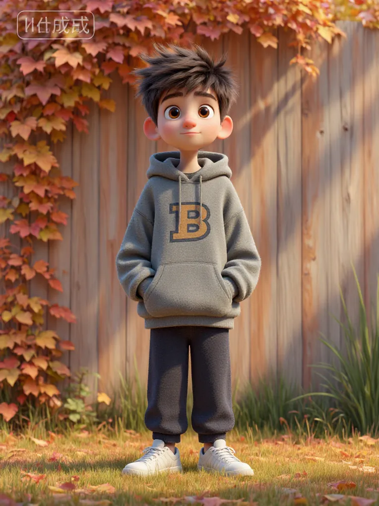 Girl,Boy,Style Boost,LoRA,