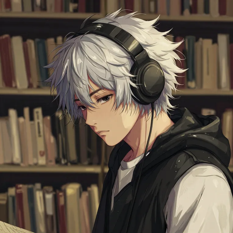 Anime Character,Boy,Style Boost,LoRA,