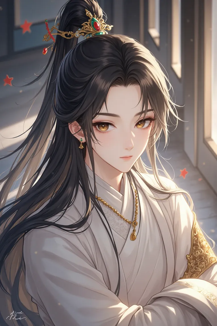 Anime Style,Boy,Style Boost,LoRA,FLUX.1