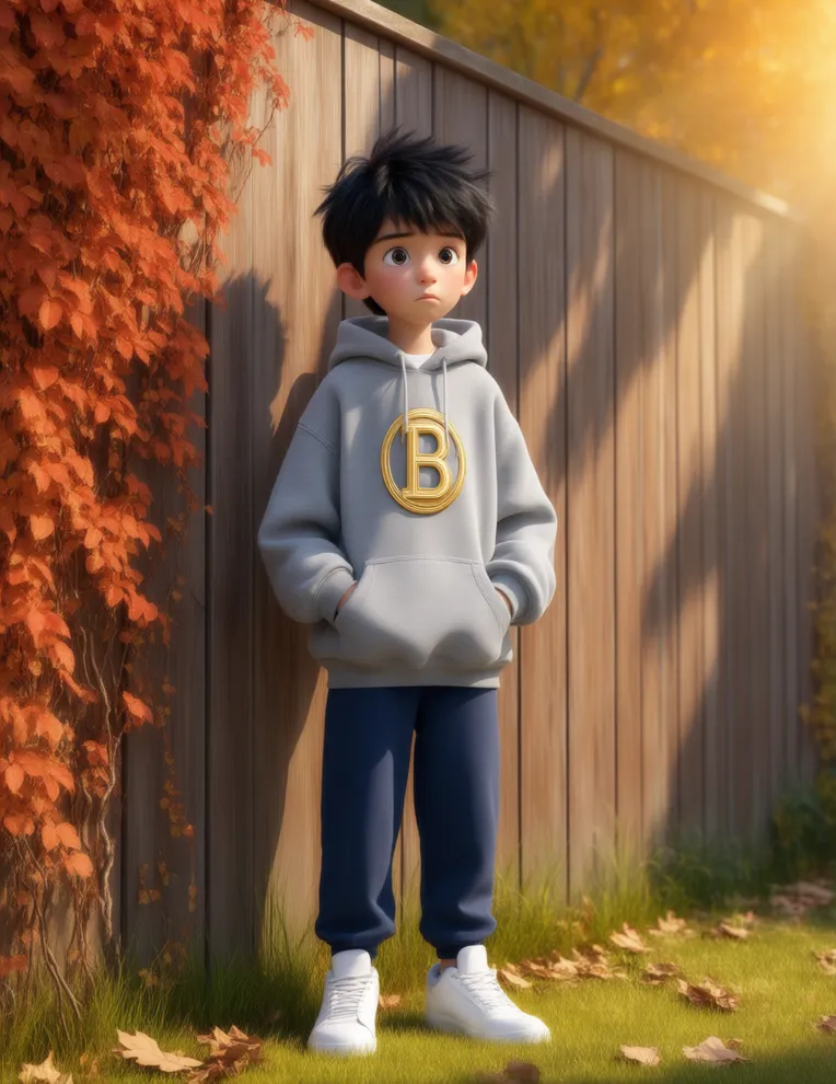 Girl,Boy,Style Boost,LoRA,