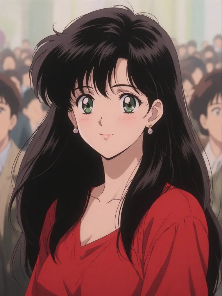 Girl,Boy,Style Boost,LoRA,