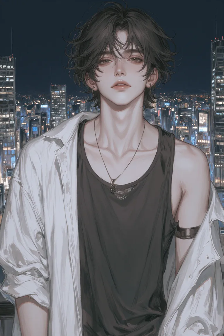 Girl,Boy,Style Boost,LoRA,
