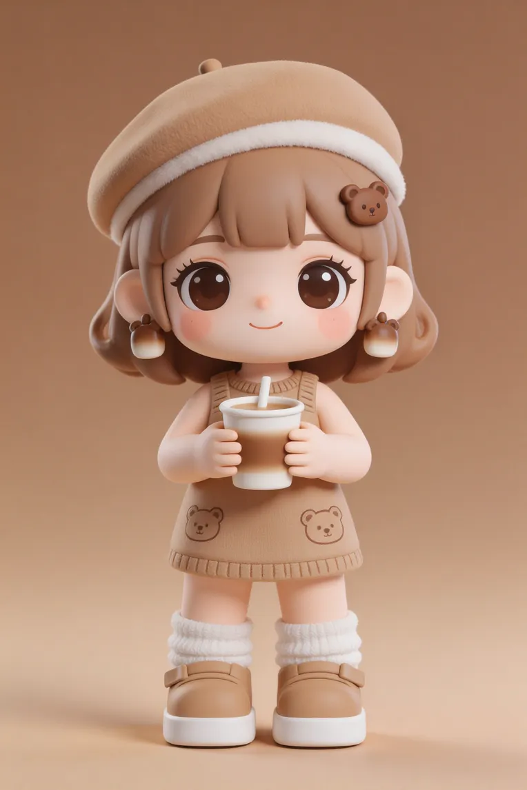 Girl,Style Boost,LoRA,