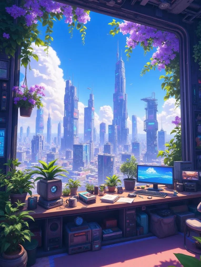 Interior Design,Space & Scene,Style Boost,LoRA,FLUX.1