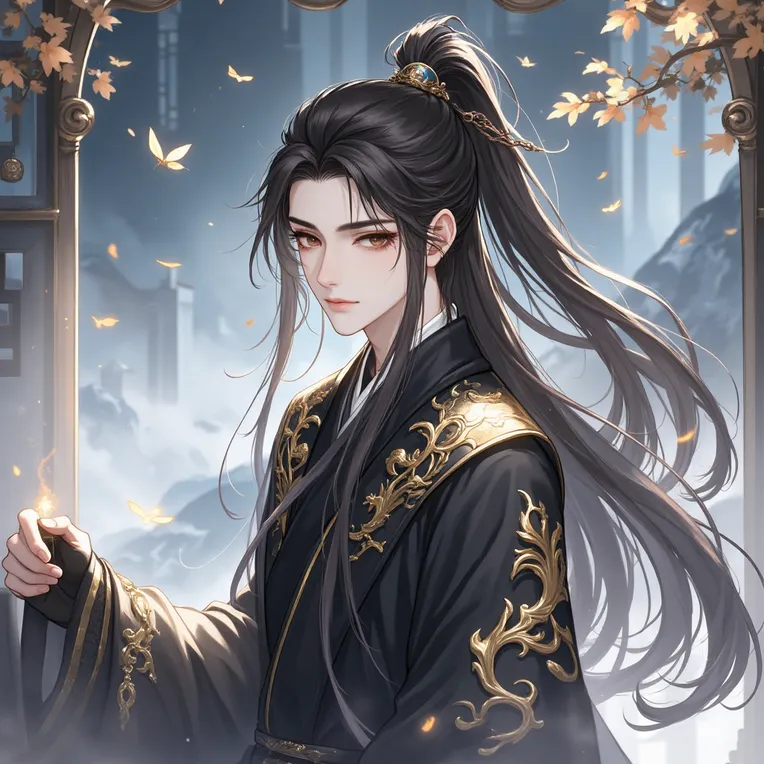 Anime Style,Boy,Style Boost,LoRA,FLUX.1