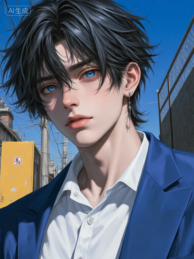 Anime Character,Character,LoRA,FLUX.1