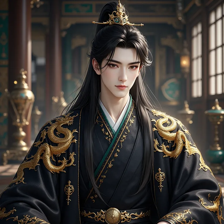 Anime Style,Boy,Style Boost,LoRA,FLUX.1