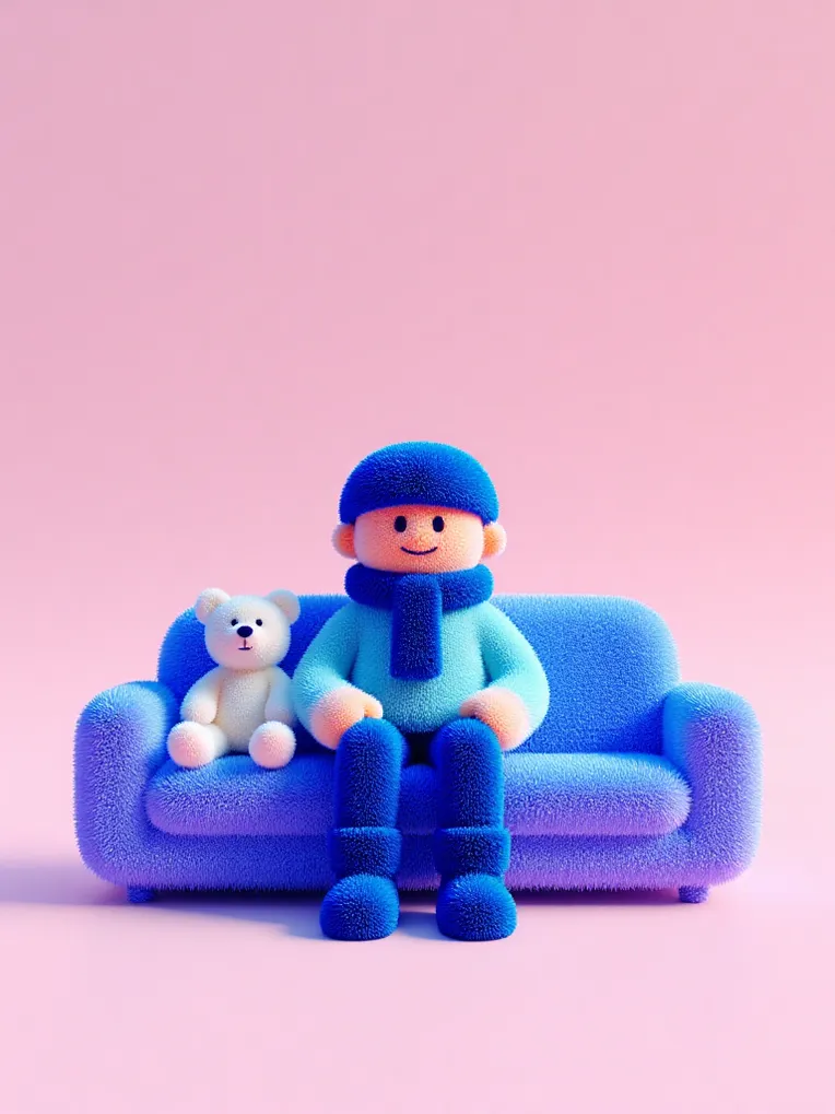 Style Boost,Toy,Product,LoRA,FLUX.1