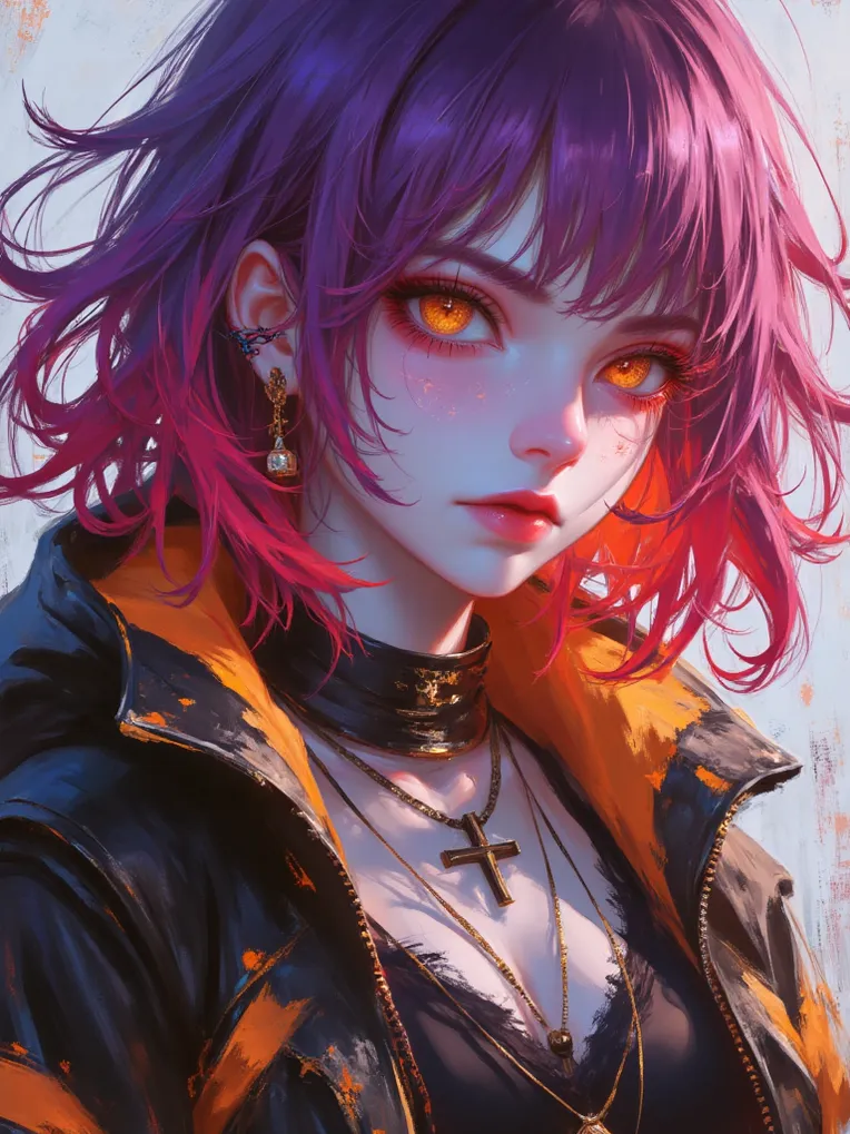 Girl,Boy,Style Boost,LoRA,FLUX.1