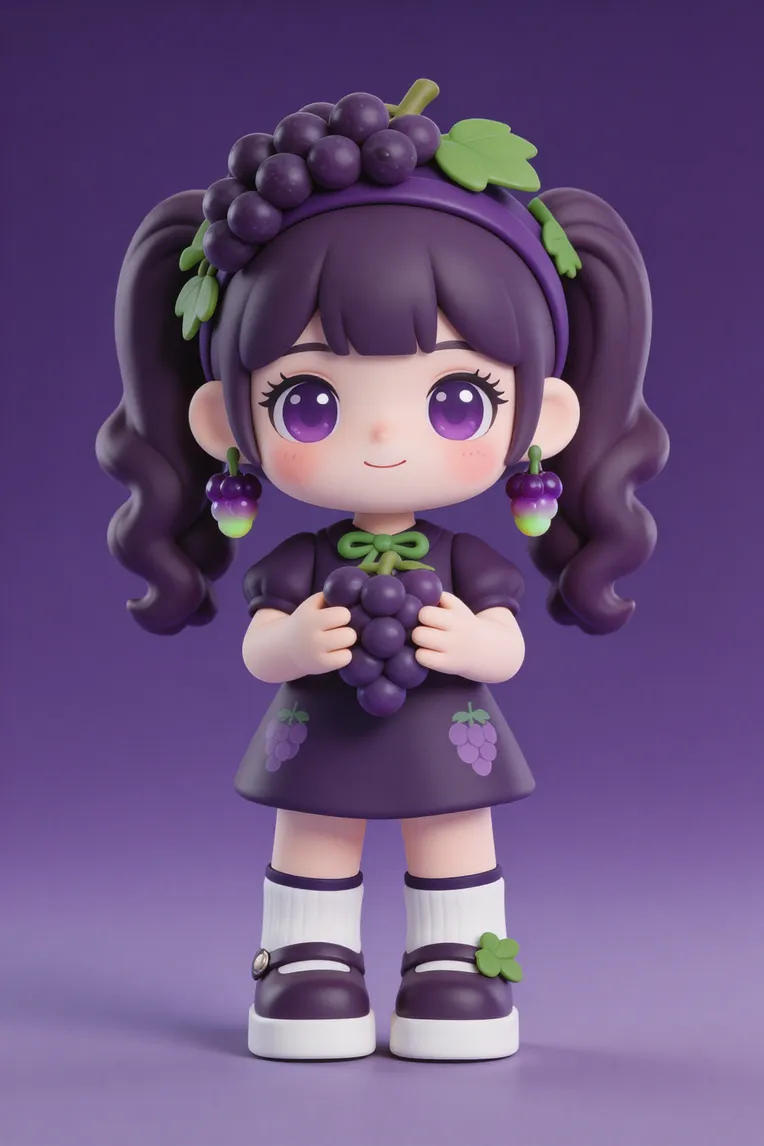 Girl,Style Boost,LoRA,
