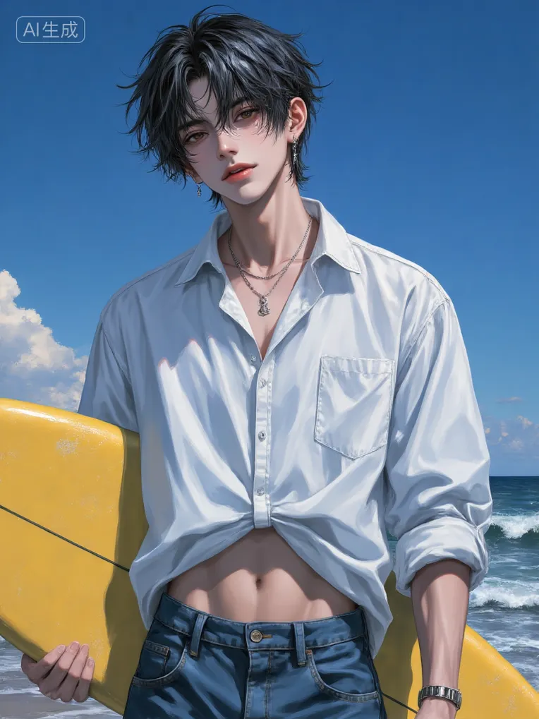 Anime Character,Character,LoRA,FLUX.1