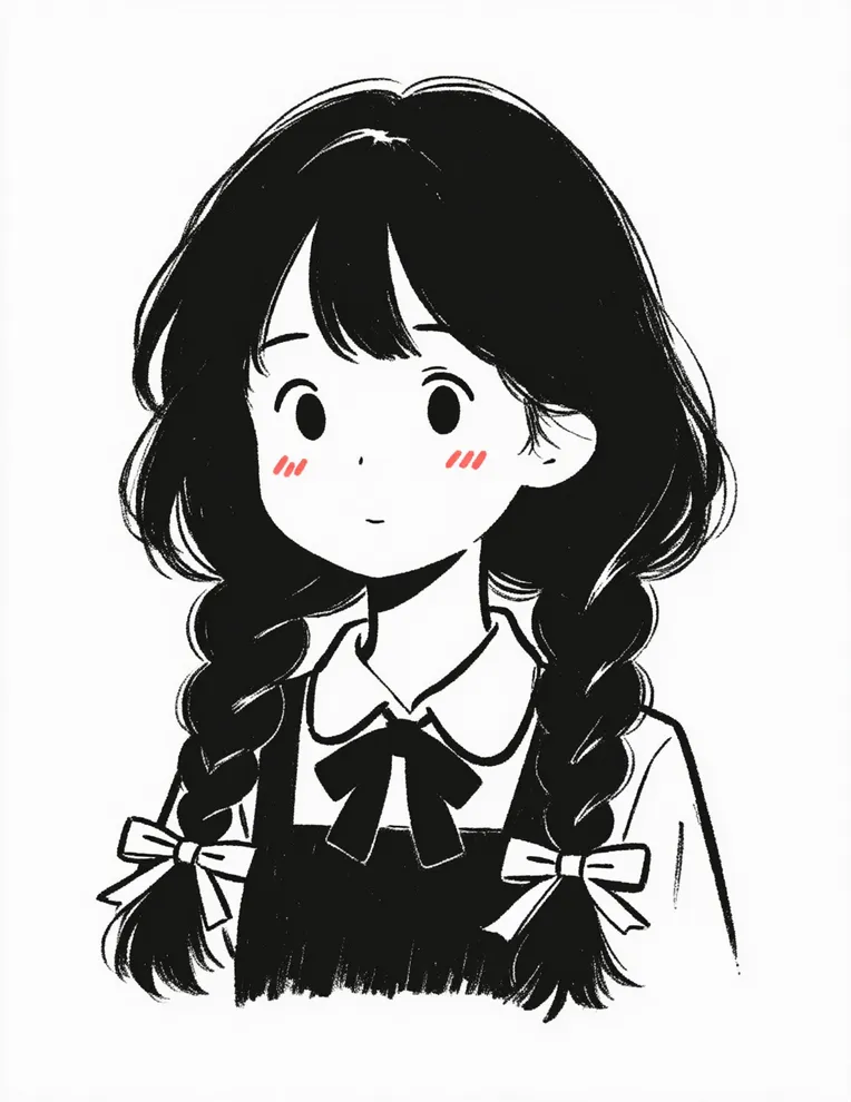 Girl,Boy,Style Boost,LoRA,